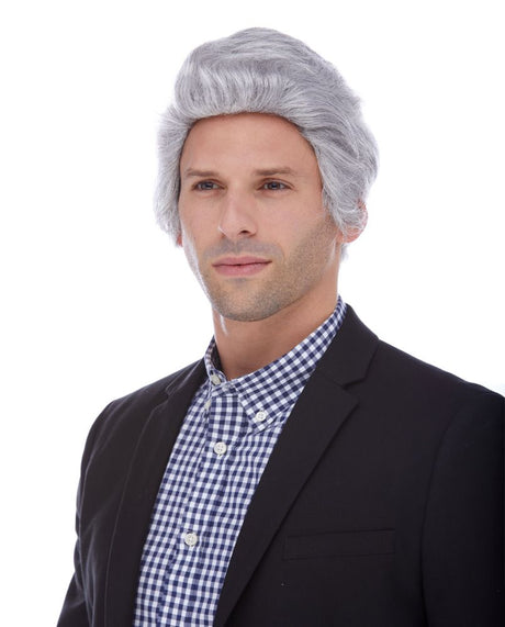 Salesman Wig