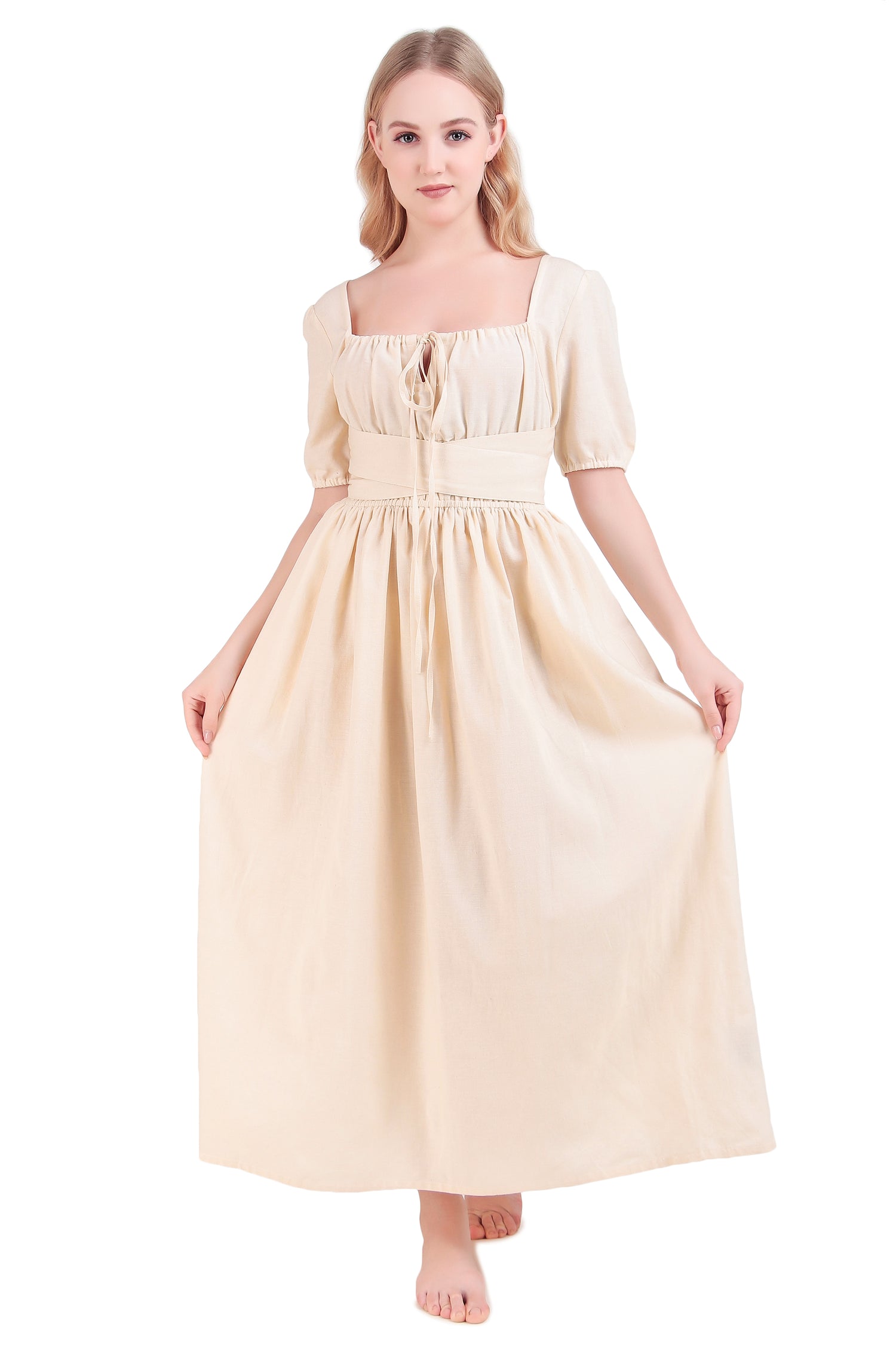 Fawn's Grace Dress The Life of the Party Fawn's Grace Dress The Life of the Party
