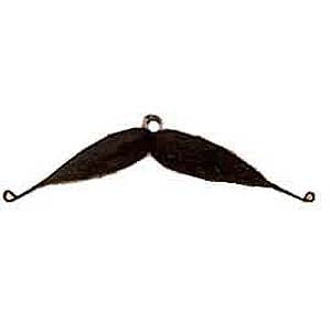 Wired Mustache