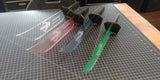 Mandalorian Vibro Blade (Custom WP Design)