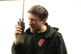 Army Walkie Talkie Prop
