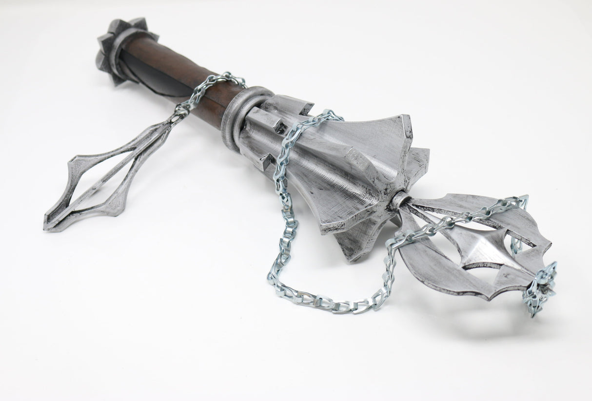 Bellmont Vamp Hunter Morningstar Prop