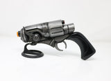 Eleena Daru Blaster Prop
