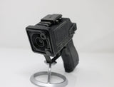 Resident Evil Scanner Cosplay Prop