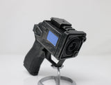 Resident Evil Scanner Cosplay Prop