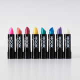 Iridescent Glitter Lipstick