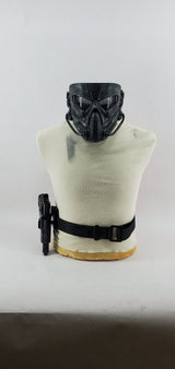 Full Face Apocalypse Mask Cosplay
