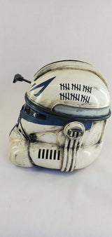 Captain Rex Helmet for Cosplay