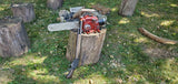Ash Chainsaw Arm Prop