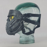 Full Face Apocalypse Mask Cosplay