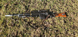 Boba Fett 1313 inspired EE-TR3 Concept Rifle Blaster Prop