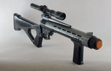 Deathwatch Mando Inspired Blaster Prop