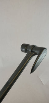 Armorer Hammer Cosplay Prop