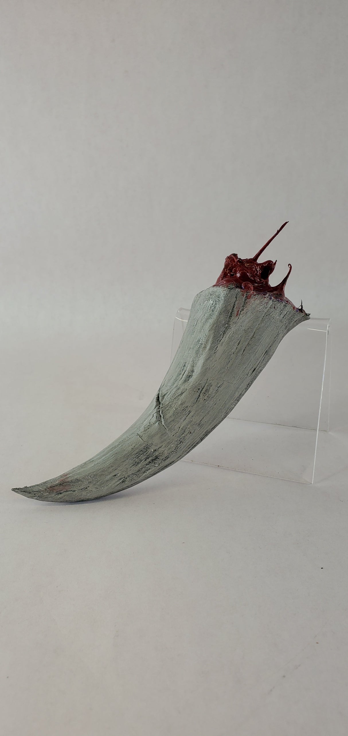 Fang Cosplay Display Prop