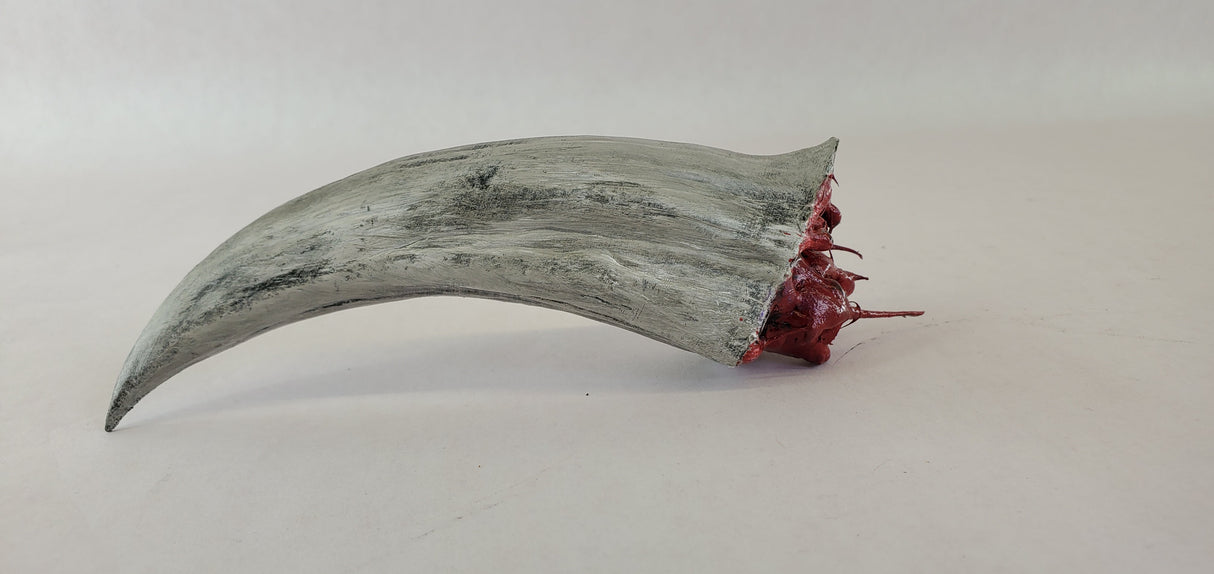 Fang Cosplay Display Prop