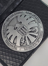 Shield Agent Badge