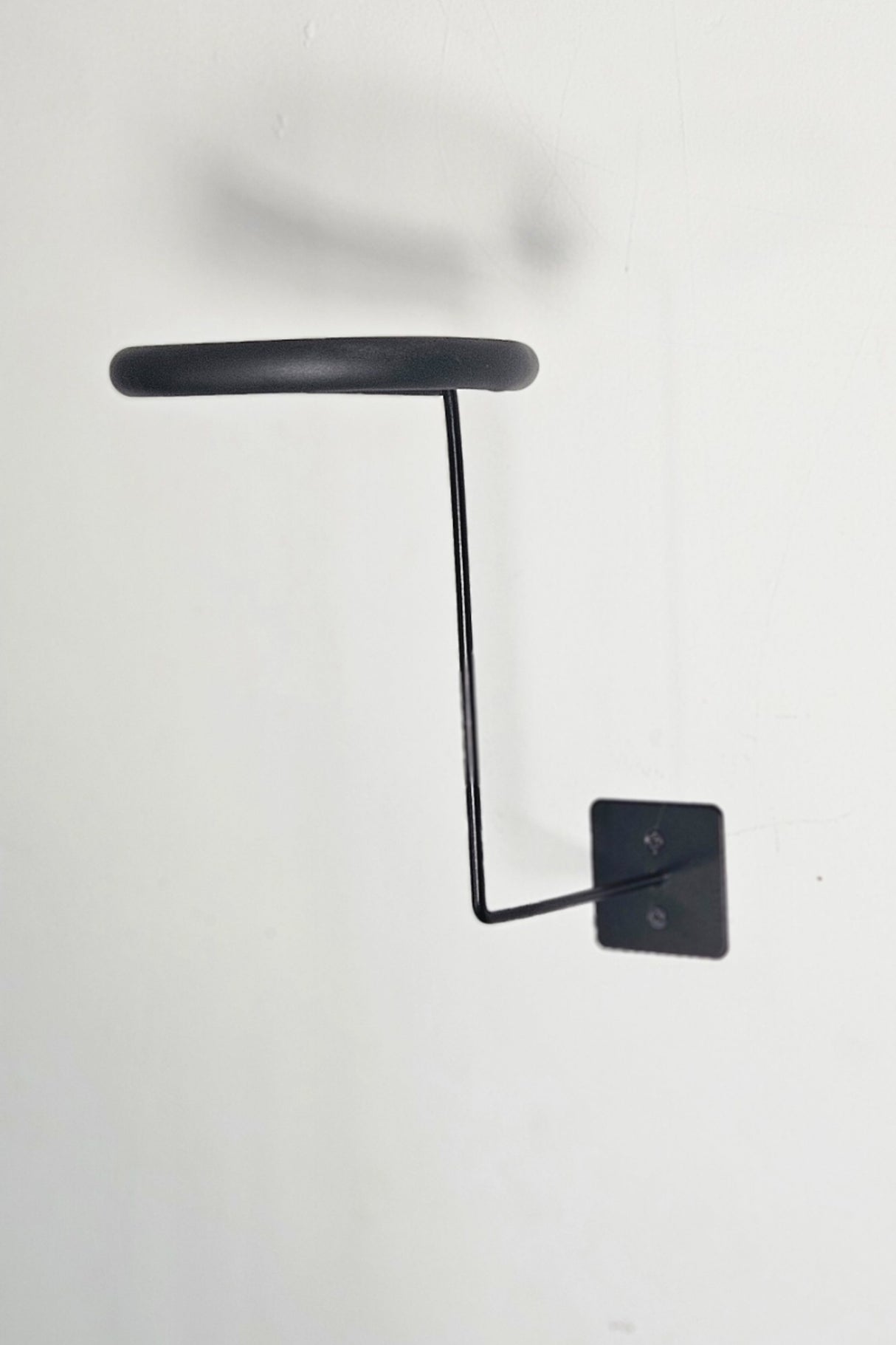Wall Mounted Helmet Display Holder