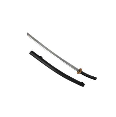 Foam Ninja Sword