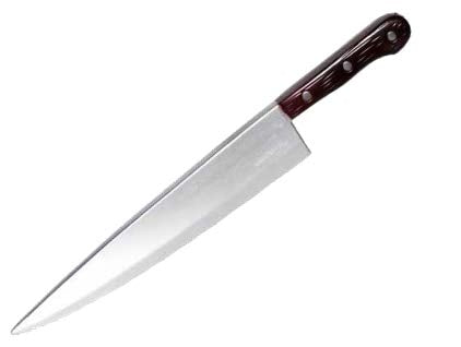 Long Foam Knife