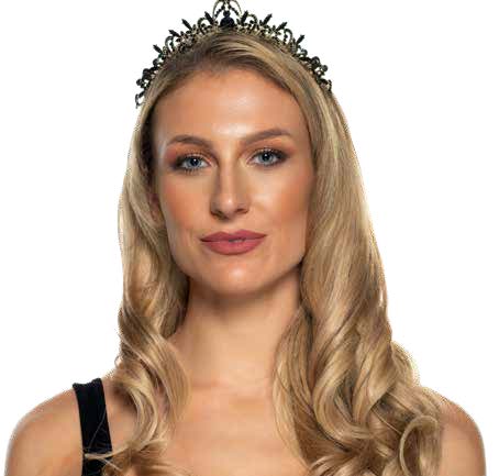 Evil Queen Crown