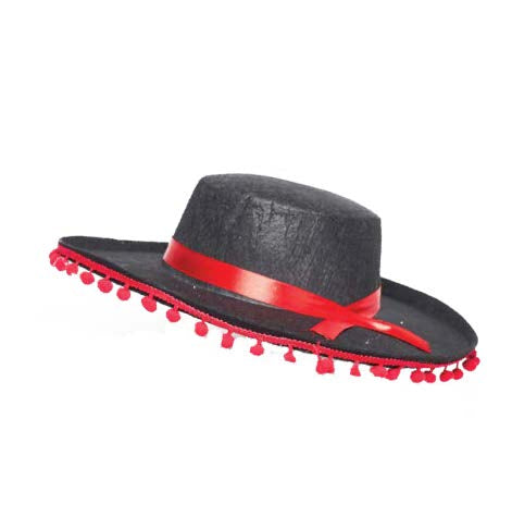 Spanish Hat