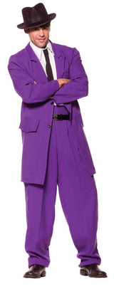 Zoot Suit