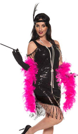 6' Feather Boa