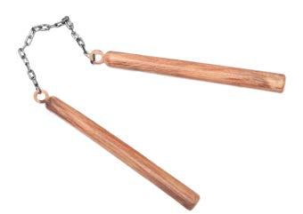 Toy Nunchucks