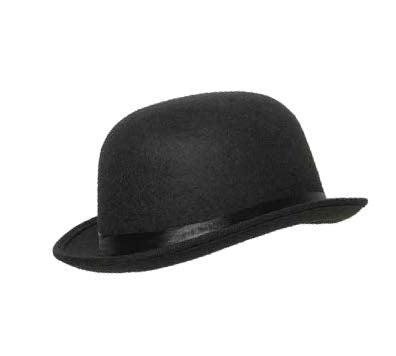 Bowler Hat