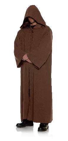 Horror Cloak