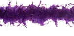 6' Feather Boa