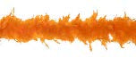6' Feather Boa