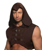 Renaissance Hooded Cowl