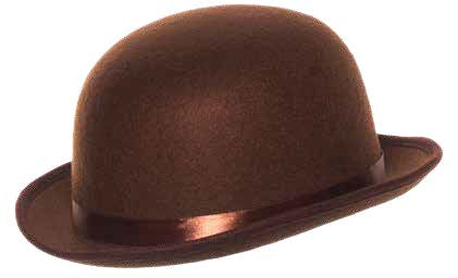 Bowler Hat