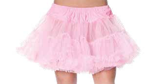 Tutu Skirt