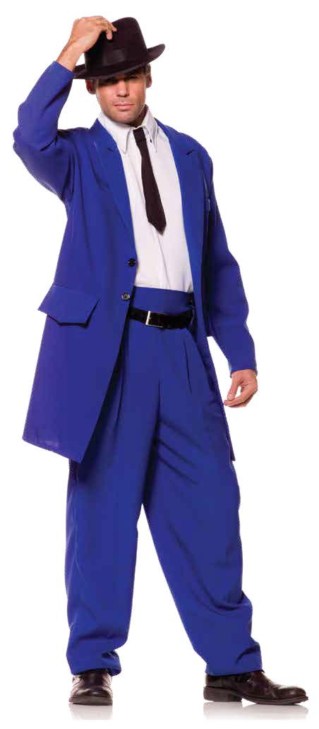 Zoot Suit