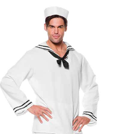Sailor Shirt
