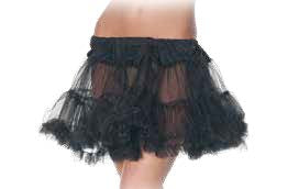 Tutu Skirt