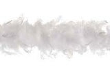 6' Feather Boa