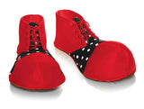 Oversized Clown Shoes