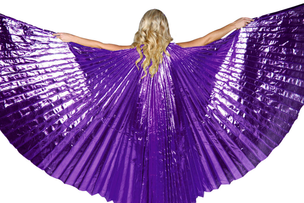 Isis Wing Cape