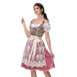 Butterfly Corset Renaissance Dress