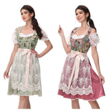 Butterfly Corset Renaissance Dress