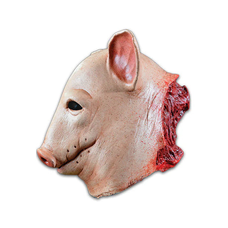 Blood Pig Mask