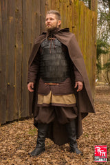 Battle Cape