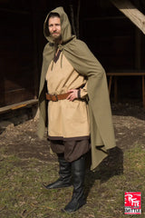Battle Cape