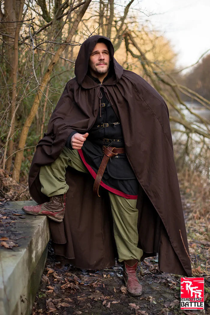 Arthur Cape