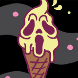 Ice Scream Crew Socks