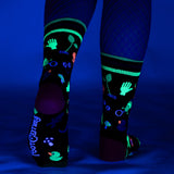 Tiny Trinkets Crew Socks