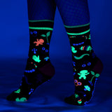 Tiny Trinkets Crew Socks